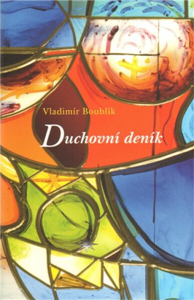 Duchovní deník Boublík
