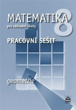 Matematika pro základní školy Geometrie
