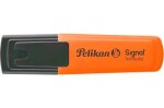 PELIKAN Zvýrazňovač Signal Textmarker oranžový (26257)