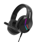 Marvo H8618 Sluchátka H8618 BK)