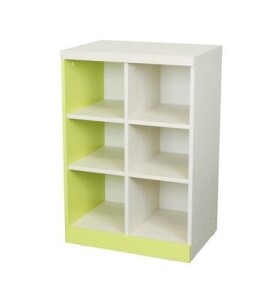 BRADOP Regál C102 (CASPER)
