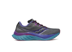 Saucony Endorphin Speed 4 Galaxy pánská běžecká obuv Shadow vel. UK 8 / EU 42,5