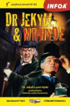 Dr Jekyll Mr Hyde