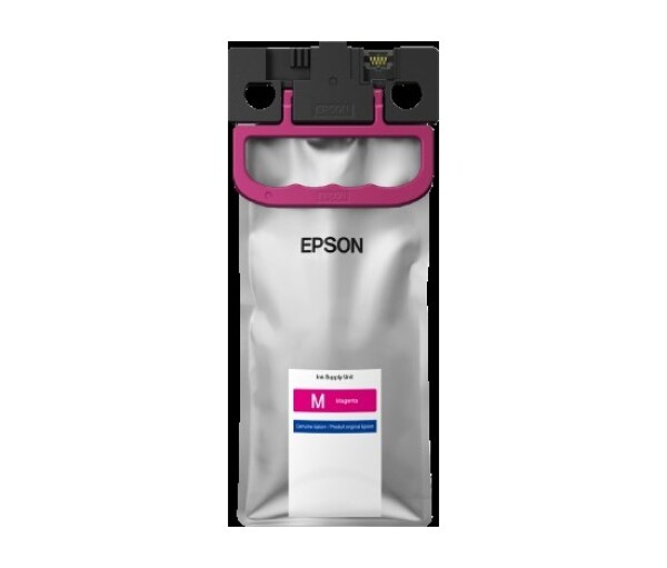 EPSON WorkForce Pro EM-C8101R Magenta XXL Ink (50.000 str.) EDF_1188243