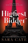 Highest Bidder - Sara Cate