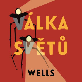 Válka světů - Herbert George Wells