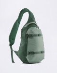 Batoh Patagonia Atom Sling 8L Cover Green