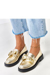 Mokasiny model 217670 Solea 37