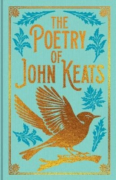 Poetry of John Keats - John Keats