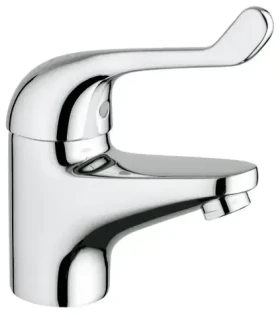 Grohe Euroeco Special - Páková umyvadlová baterie chrom (32789000)