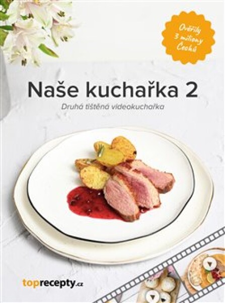 Naše kuchařka