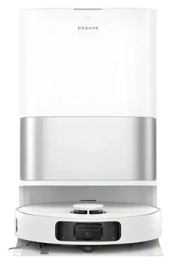 Dreame D30 Ultra bílá / Robotický vysavač / 5200 mAh / 65 dB (RTD31TE-WH)