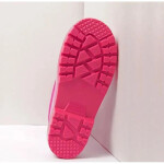 Perletti Minnie Mouse dětské holínky do deště pro dívky 24,5