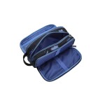 Penál Frii of Norway Dinosaur Dark blue
