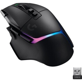 Logitech G502 X Plus Wireless RGB Gaming Mouse 910-006162