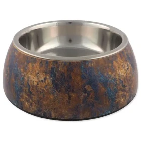 Dog Fantasy Gallery 750 ml / Miska / Univerzální na krmivo i vodu (454-855138)