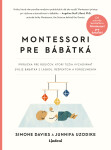 Montessori pre bábätká - kolektiv autorů