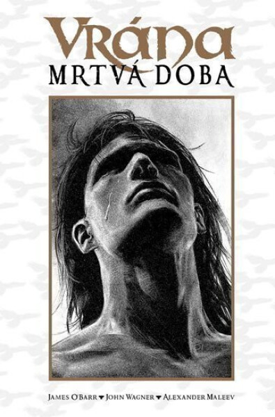 Vrána - Mrtvá doba - John Wagner