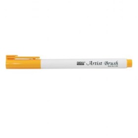 MARVY Artist Brush 1100-43 fix štětcový hrot – barvy vodní báze brush pen na papír lettering kaligrafie rozmývatelný mísitelný acid free netoxický