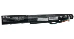 TRX Baterie pro notebooky Acer AS16A5K / 2200mAh / neoriginální (TRX-LB163)