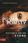 Půvab pomsty Victoria Helen Stone