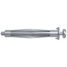 Fischer 049392 HM 4 x 46 S K NV hmoždinka do dutin 46 mm 1 sada