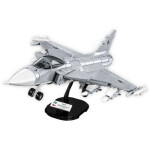 COBI 5828 Armed SAAB JAS 39 Gripen Czech Force,