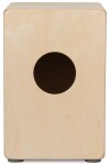 Schlagwerk CP403BLK 2inOne Black Cajon