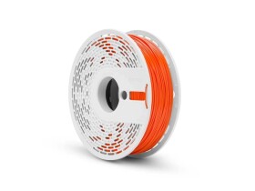 Nylon PA12 orange 1,75mm 750g Fiberlogy