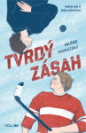 Tvrdý zásah - Valérie Podrázská