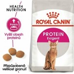 Royal canin Kom. Feline Exigent Protein  10kg
