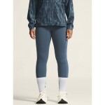 Běžecké kalhoty CRAFT ADV Essence Warm Tights 3 - modrá Velikost textilu: XS