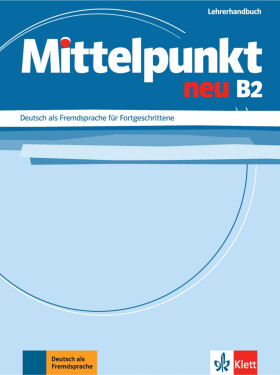 Mittelpunkt NEU B2 LHB