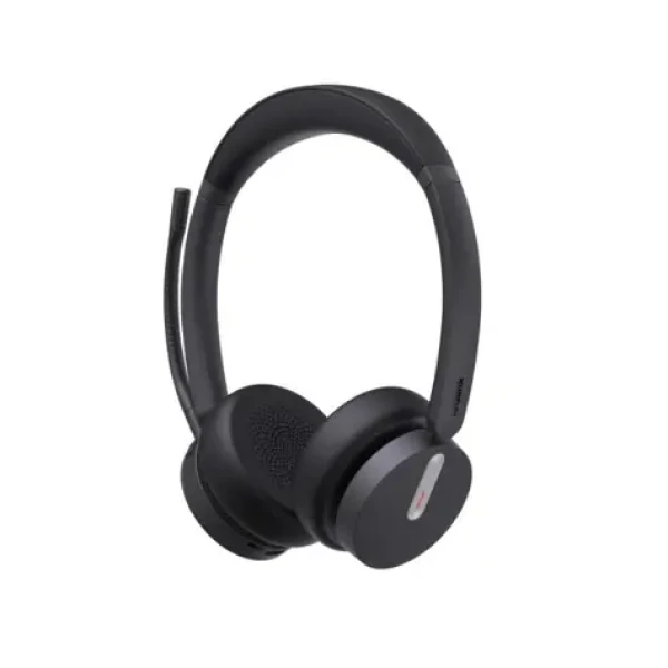 Yealink BH70 Dual (MS Teams) / Stereo náhlavní souprava / mikrofon / USB-A/C Bluetooth dongle (BH70DualTeamsUSB-C/A)