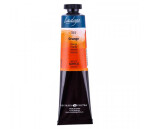 Nevskaya Palitra Ladoga 2204315 Akrylová barva 46 ml, oranžová 315