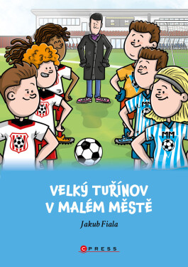 Velký Tuřínov v Malém Městě - Jakub Fiala