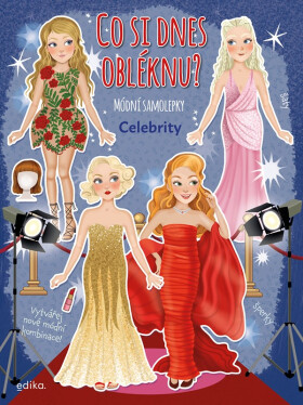 Co si dnes obléknu? Celebrity - Eleonora Barsotti