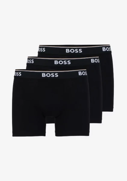 Pánské boxerky BOSS 50475282 3pack