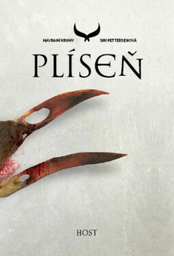 Plíseň - Siri Pettersenová