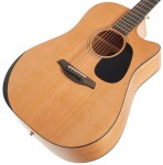 Furch Blue Deluxe Dc-CM CNR Active