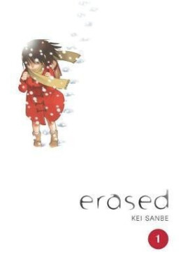 Erased 1 - Kei Sanbe