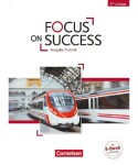Focus on Success B1-B2. Schülerbuch Technik