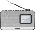 Panasonic RF-D15EG-K