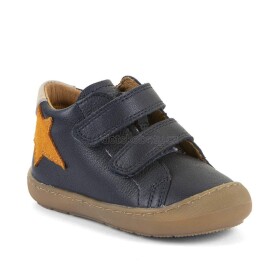 Dětské celoroční boty Froddo G2130371 Velikost: 21