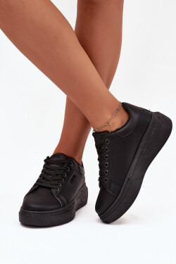 Sportovní obuv model 216443 Step in style 37