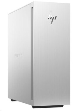 HP ENVY TE02-1001nc stříbrná / Intel Core I7-13700K 3.4GHz / 32GB / 1TB SSD / NVIDIA RTX 4060Ti 8GB / W11H (952U0EA#BCM)