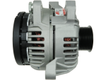 Alternátor Toyota Avensis T25, Camry, RAV4 II, Previa 2.0–2.4 VVT-i