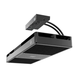 Arctic NUC Senza 5700G / AMD Ryzen 5 5700G 4.6GHz / 32GB / 1TB SSD / AMD Radeon RX Vega 8 / W11H (ACPCC00002A)