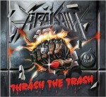 LP Arakain - Thrash The Trash - Arakain