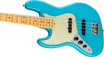 Fender American Professional II Jazz Bass LH MN MBL